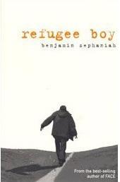 Title details for Refugee Boy by Benjamin Zephaniah - Available